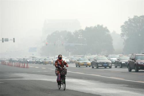 2023年1月14日成都能解除重污染天气吗