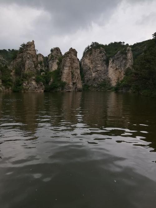 葫芦岛建昌有什么地方玩