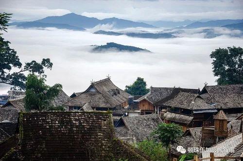 翁基古寨有露营地吗