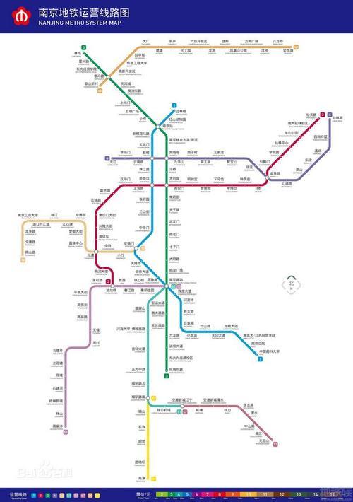 全国拥有地铁的城市有哪些