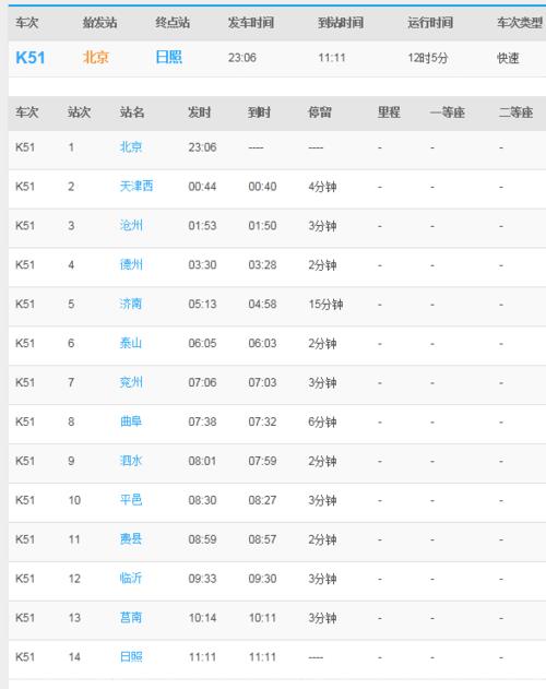 k383次列车靠窗座位