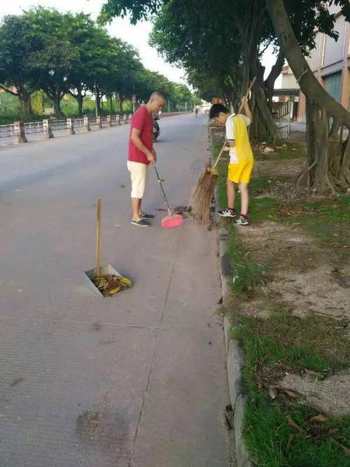 帮父母做事算不算好人好事