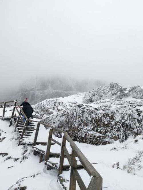 轿子雪山滑雪场门票