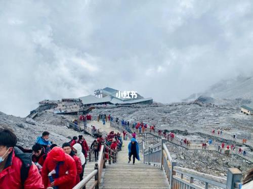 玉龙雪山几点抢票