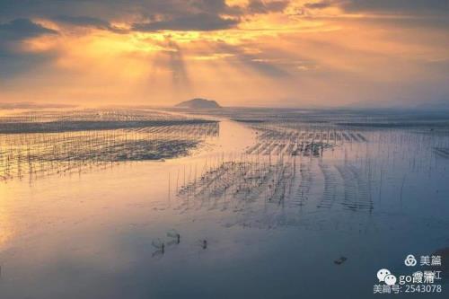 什么季节到霞浦旅游最好