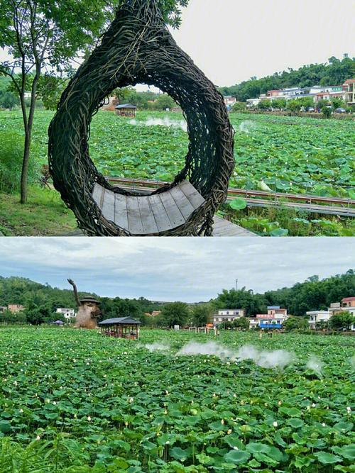 广州花都有什么好玩地方