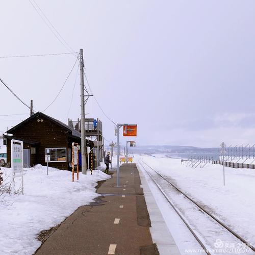 北海道冬天有多冷