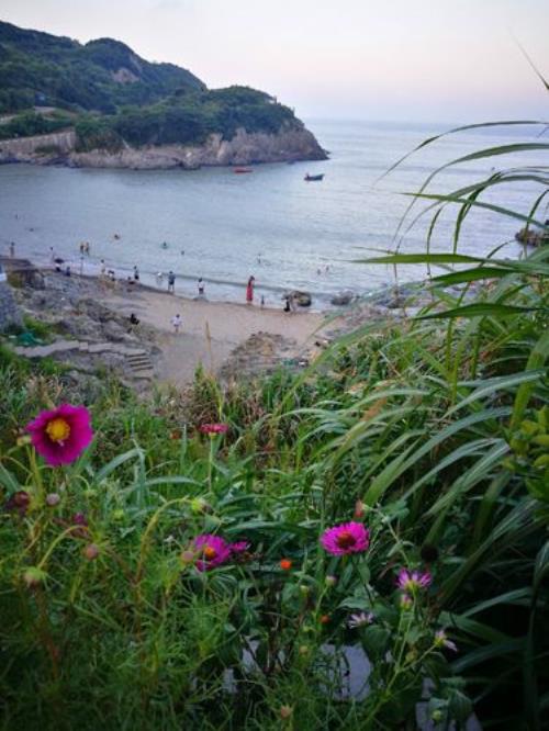 去舟山玩，住哪里比较好