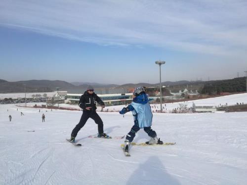 去棋盘山滑雪都需要准备什么