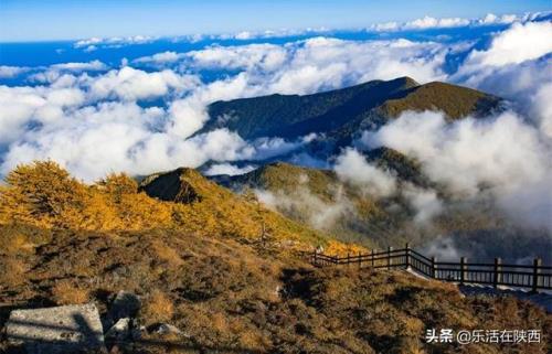 什么季节去太白山合适