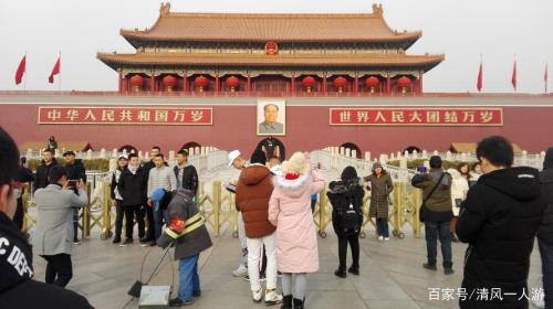 天安门是谁建设的