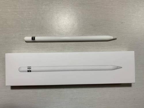 apple pencil怎么用